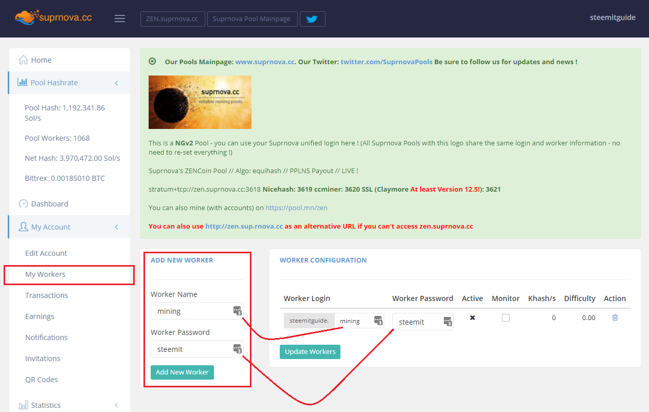 How to Mine ZenCash: Tutorial, Profitability, and Tricks